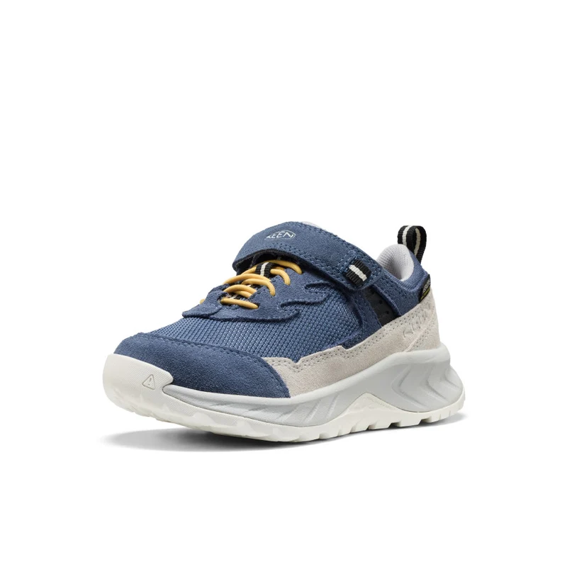 Hightrail Wasserdichte Wanderschuhe für kleine Kids | Vintage Indigo/Alloy