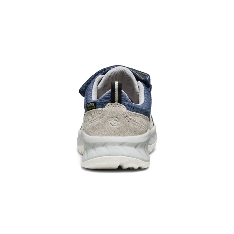 Hightrail Wasserdichte Wanderschuhe für kleine Kids | Vintage Indigo/Alloy