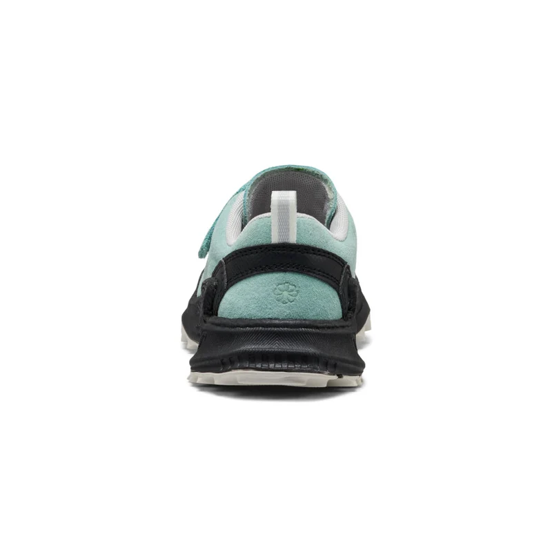 Jasper Zionic Sneaker für kleine Kids | Aquifer/Scenic Green