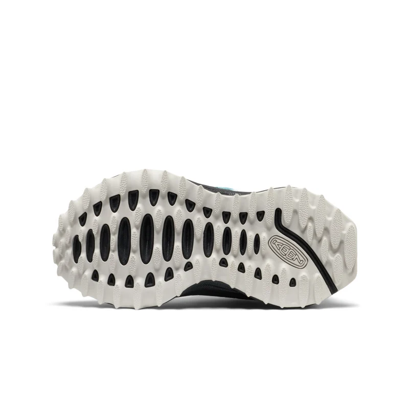 Jasper Zionic Sneaker für kleine Kids | Aquifer/Scenic Green