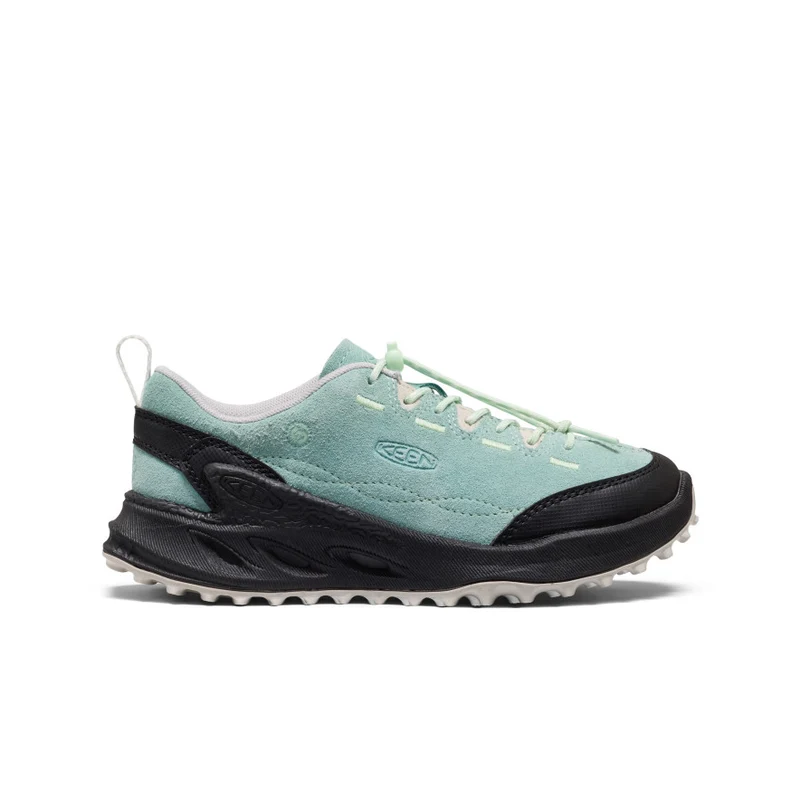 Jasper Zionic Sneaker für große Kids | Aquifer/Scenic Green