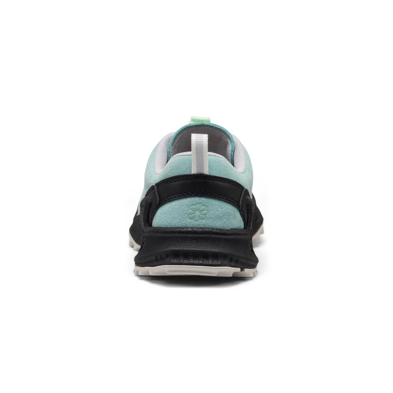 Jasper Zionic Sneaker für große Kids | Aquifer/Scenic Green
