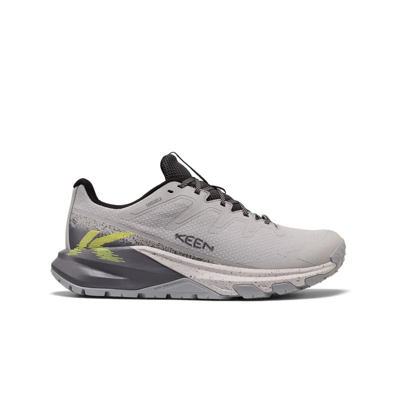 Targhee Apex Wasserdichte Wanderschuhe für Herren | Alloy/Evening Primrose