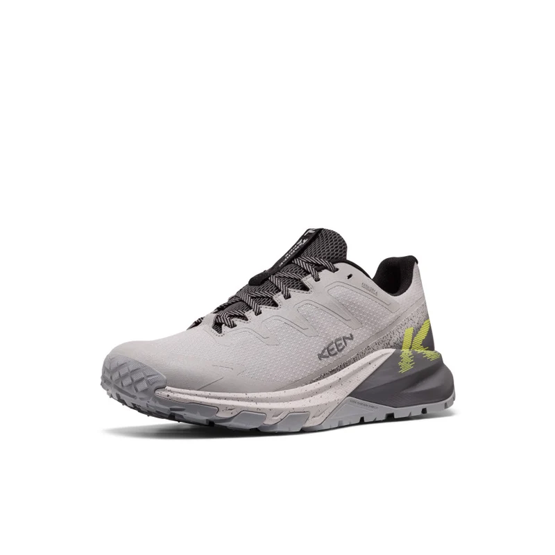 Targhee Apex Wasserdichte Wanderschuhe für Herren | Alloy/Evening Primrose