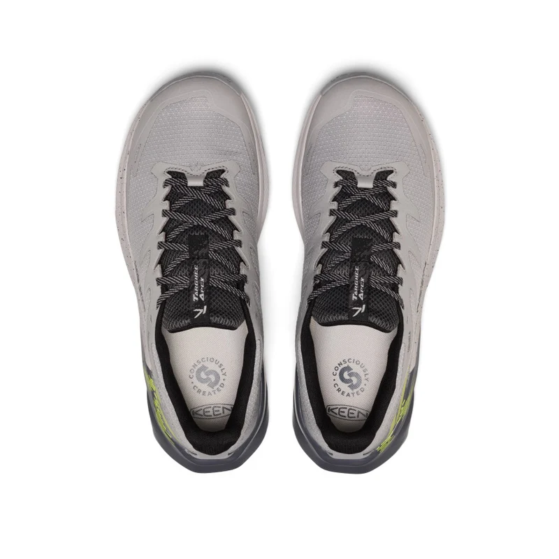 Targhee Apex Wasserdichte Wanderschuhe für Herren | Alloy/Evening Primrose