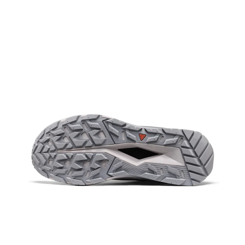 Targhee Apex Wasserdichte Wanderschuhe für Herren | Alloy/Evening Primrose