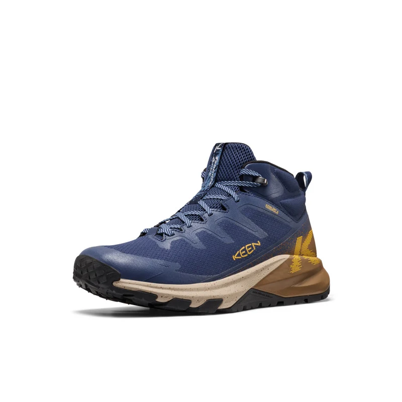 Targhee Apex Wasserdichte Wanderstiefel für Herren | Naval Academy/Symphonic Sunset