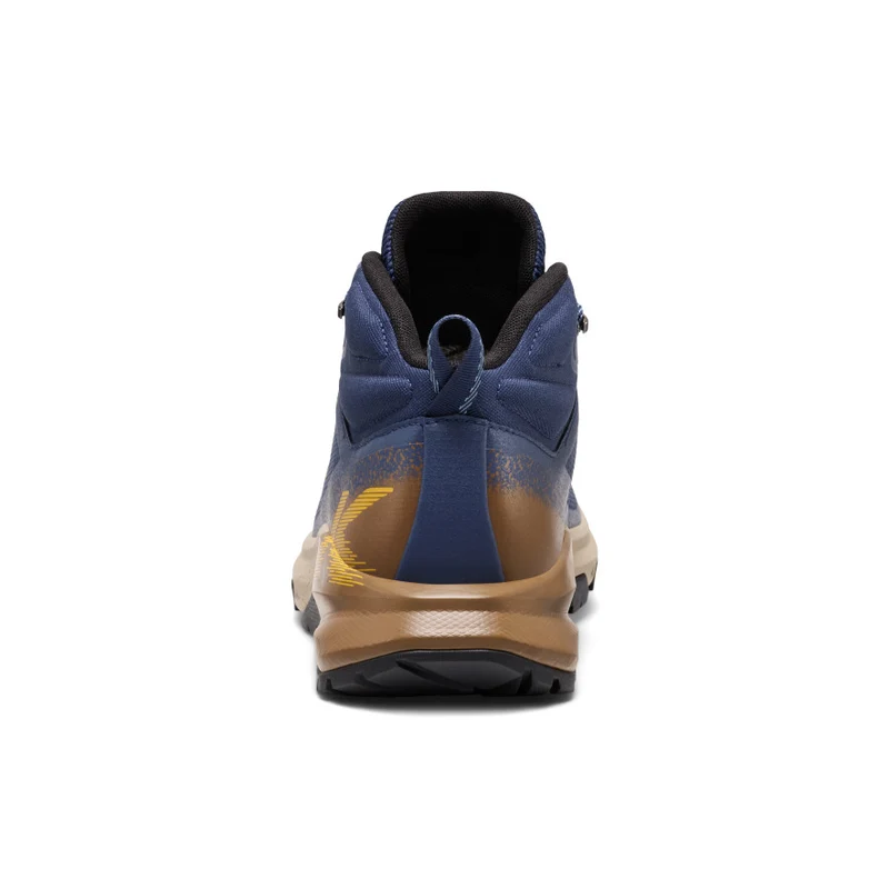 Targhee Apex Wasserdichte Wanderstiefel für Herren | Naval Academy/Symphonic Sunset