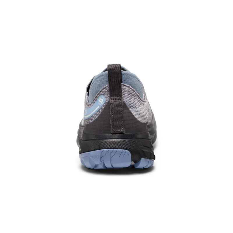 Seek Trailrunning-Schuhe für Damen | Magnet/Scenic Green