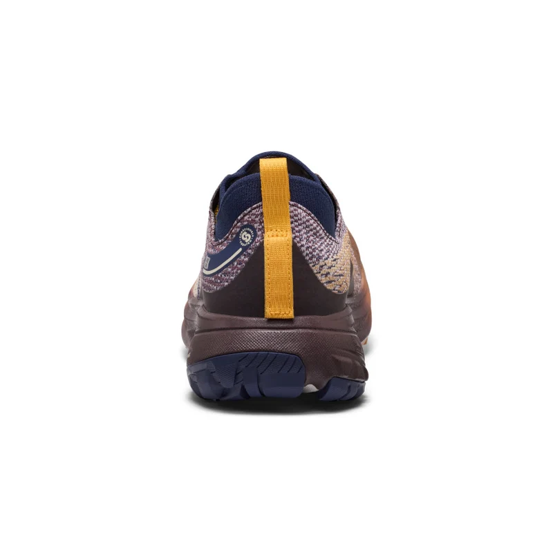 Seek Trailrunning-Schuhe für Herren | Chipmunk/Symphonic Sunset