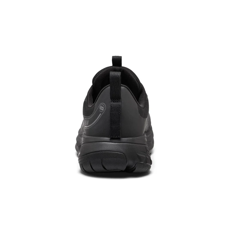 Roam Wasserdichte Trailrunning-Schuhe für Herren | Black/Black