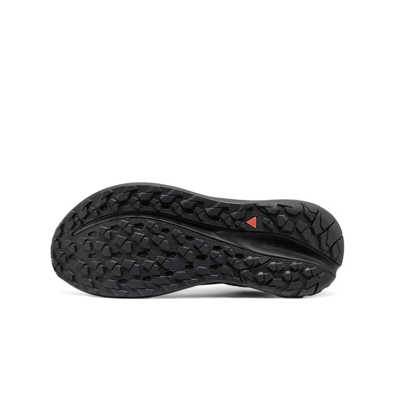 Roam Wasserdichte Trailrunning-Schuhe für Herren | Black/Black