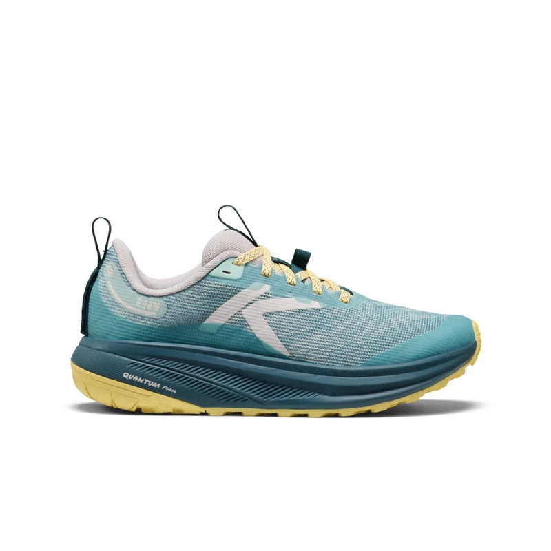 Roam Trailrunning-Schuhe für Damen | Aquifer/Mediterranea