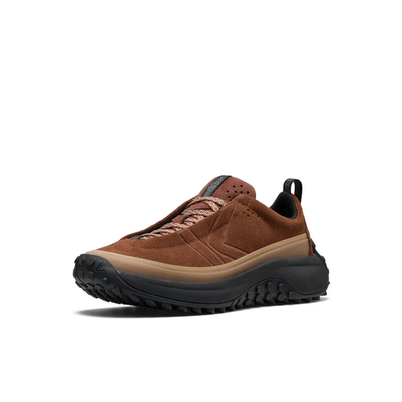 KS Mino Sneaker für Damen | Chocolate Lab/Black