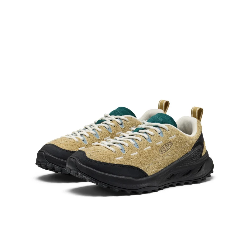 Jasper Zionic Sneaker für Damen | Khaki/Abbey Stone