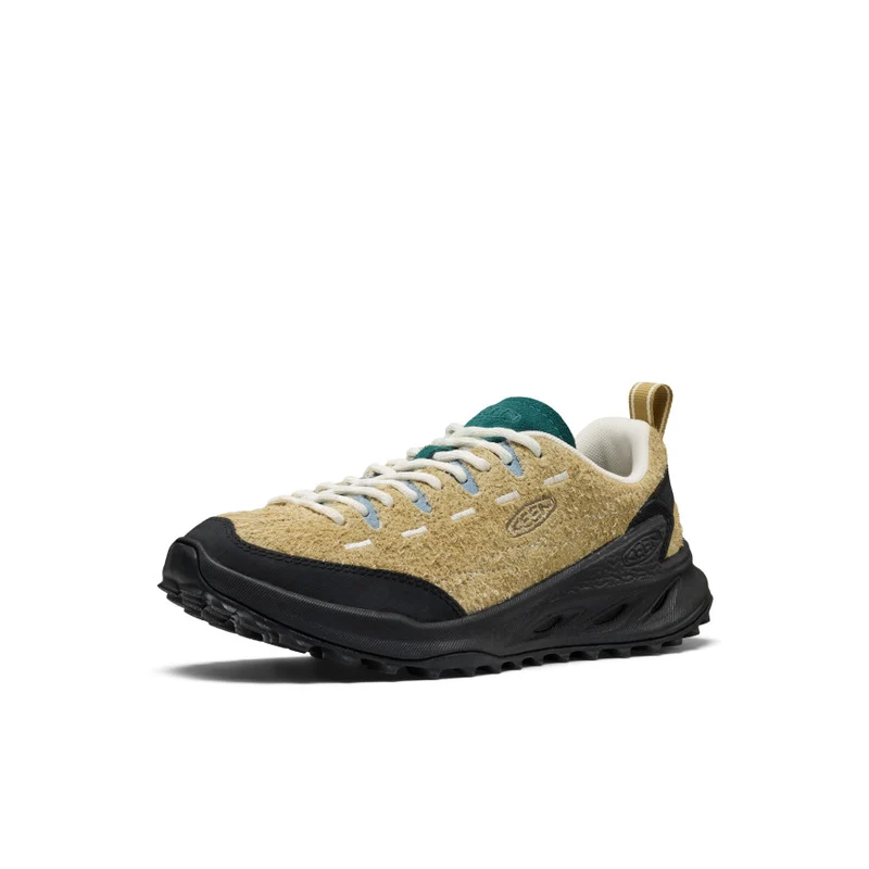 Jasper Zionic Sneaker für Damen | Khaki/Abbey Stone