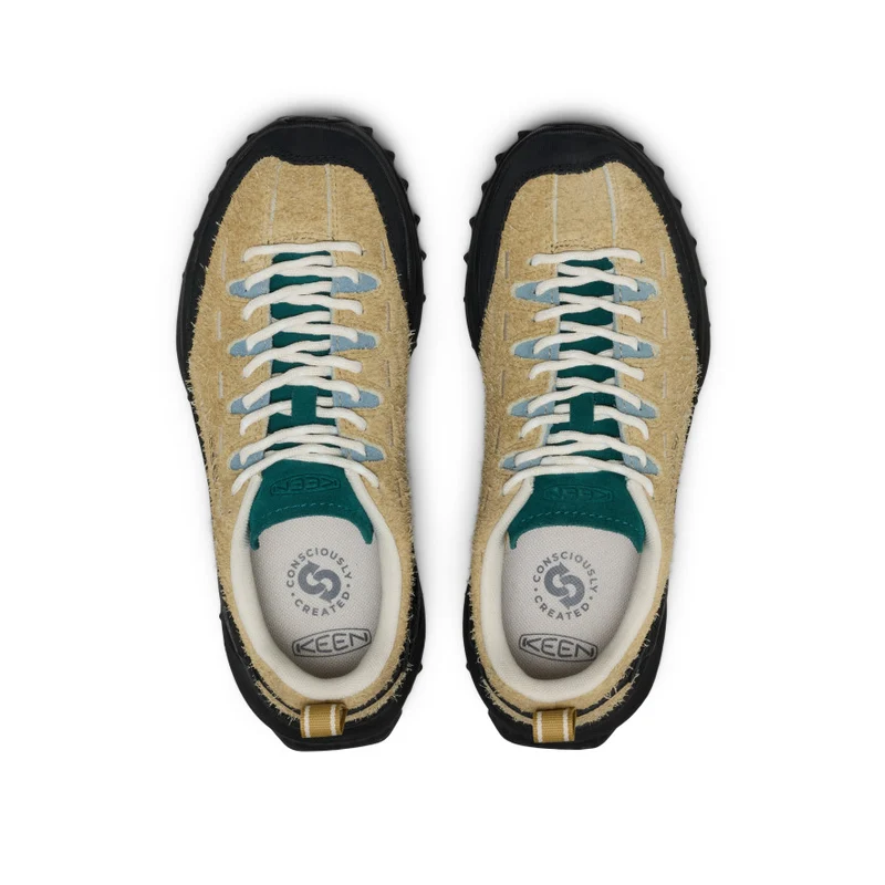 Jasper Zionic Sneaker für Damen | Khaki/Abbey Stone