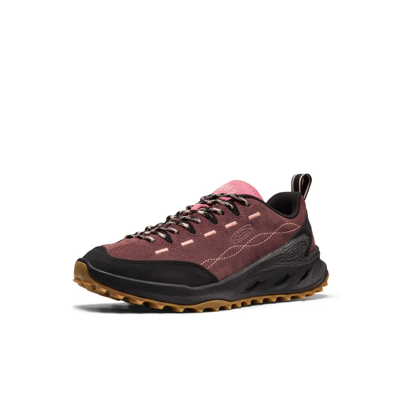 Jasper Zionic Sneaker für Damen | Huckleberry/Cameo Rose