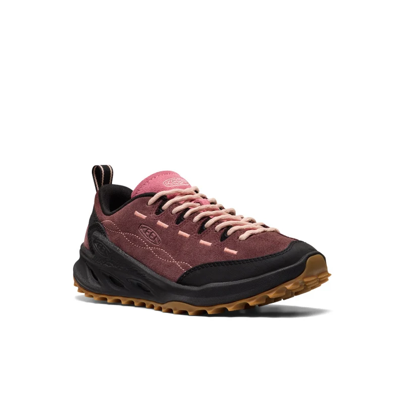 Jasper Zionic Sneaker für Damen | Huckleberry/Cameo Rose