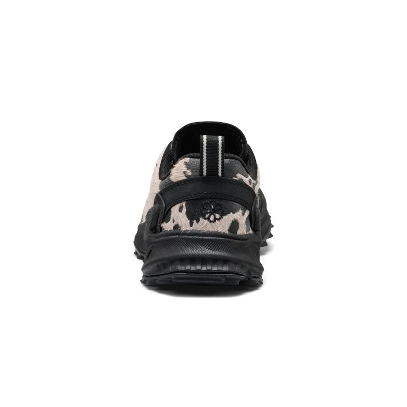 Jasper Zionic Sneaker für Damen | Cow Black