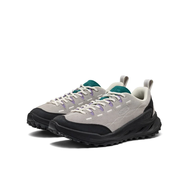 Jasper Zionic Sneaker für Damen | Alloy/Mediterranea