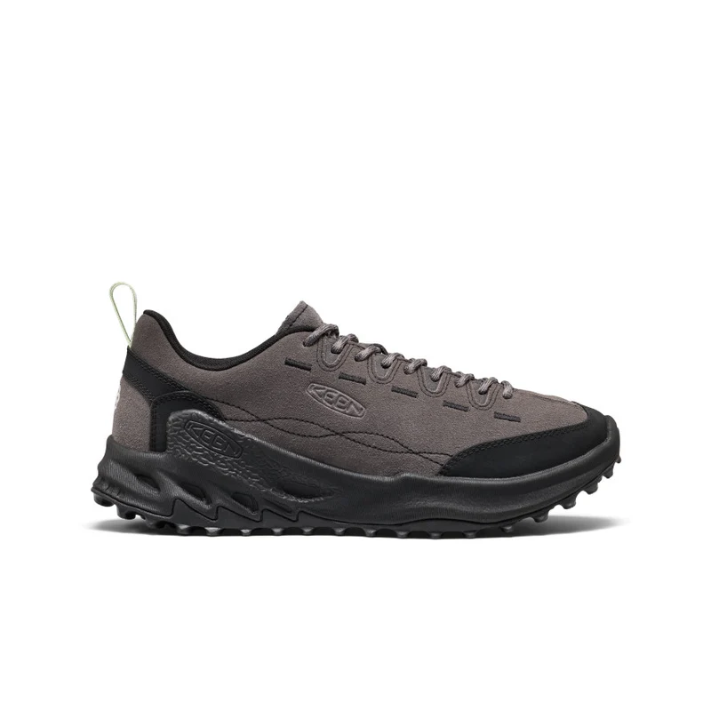 Jasper Zionic Sneaker für Herren | Magnet/Steel Grey