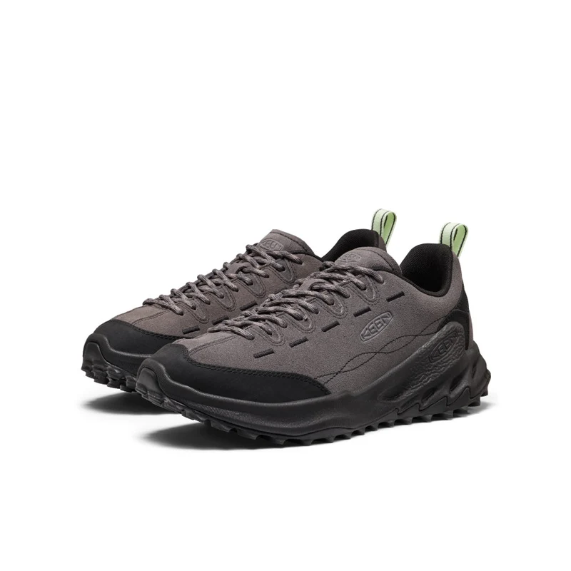 Jasper Zionic Sneaker für Herren | Magnet/Steel Grey