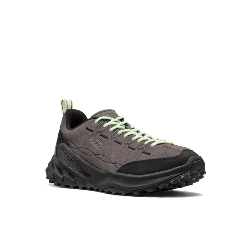 Jasper Zionic Sneaker für Herren | Magnet/Steel Grey
