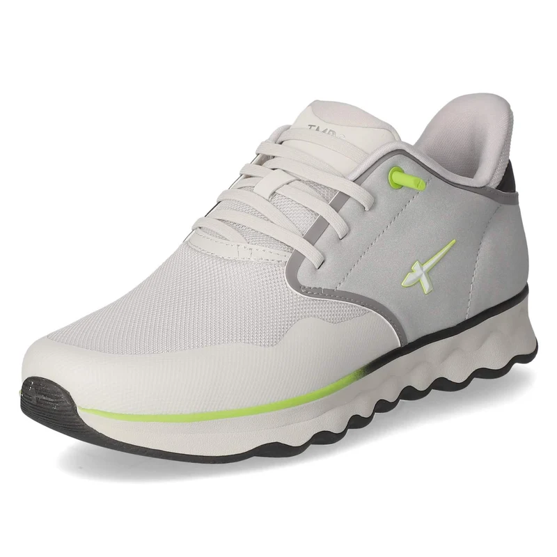 Slip-On-Sneaker Grau
