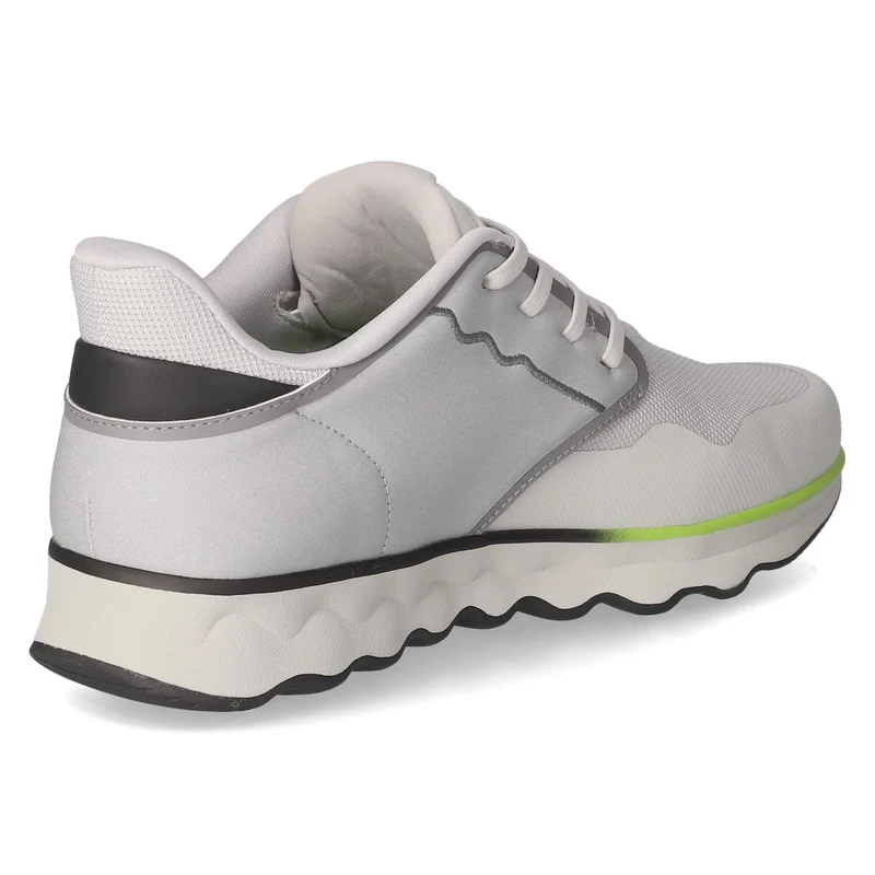 Slip-On-Sneaker Grau