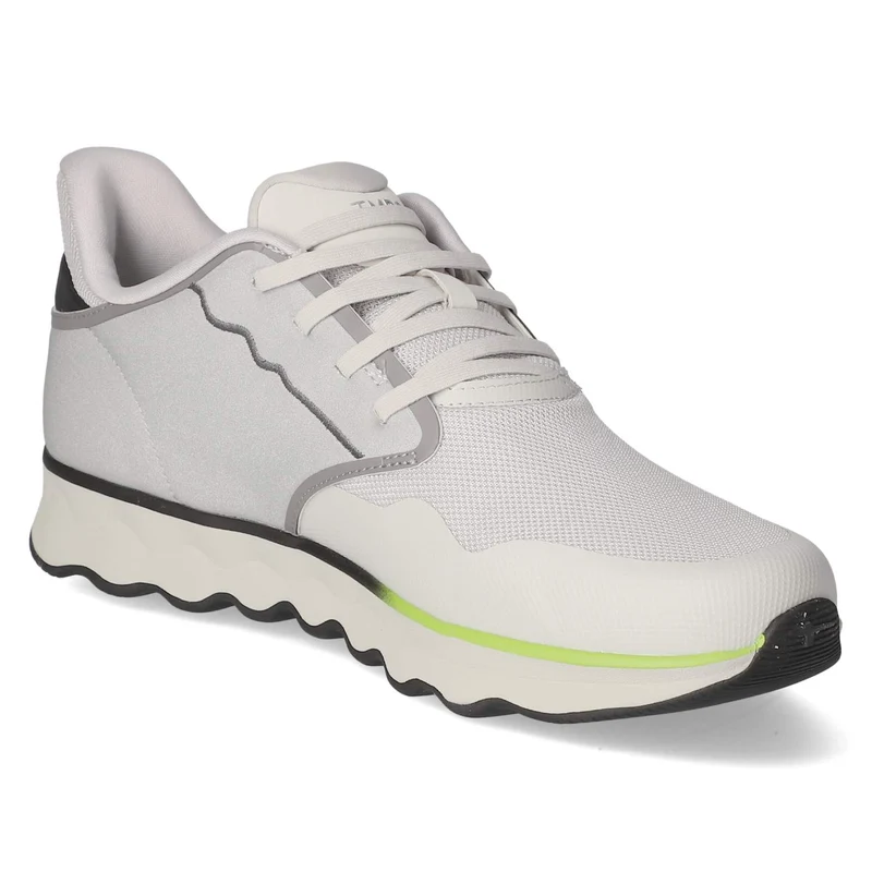 Slip-On-Sneaker Grau