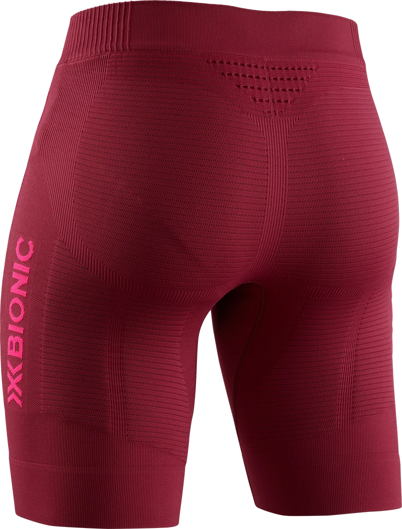 INVENT 4.0 RUNNING SHORTS WMN