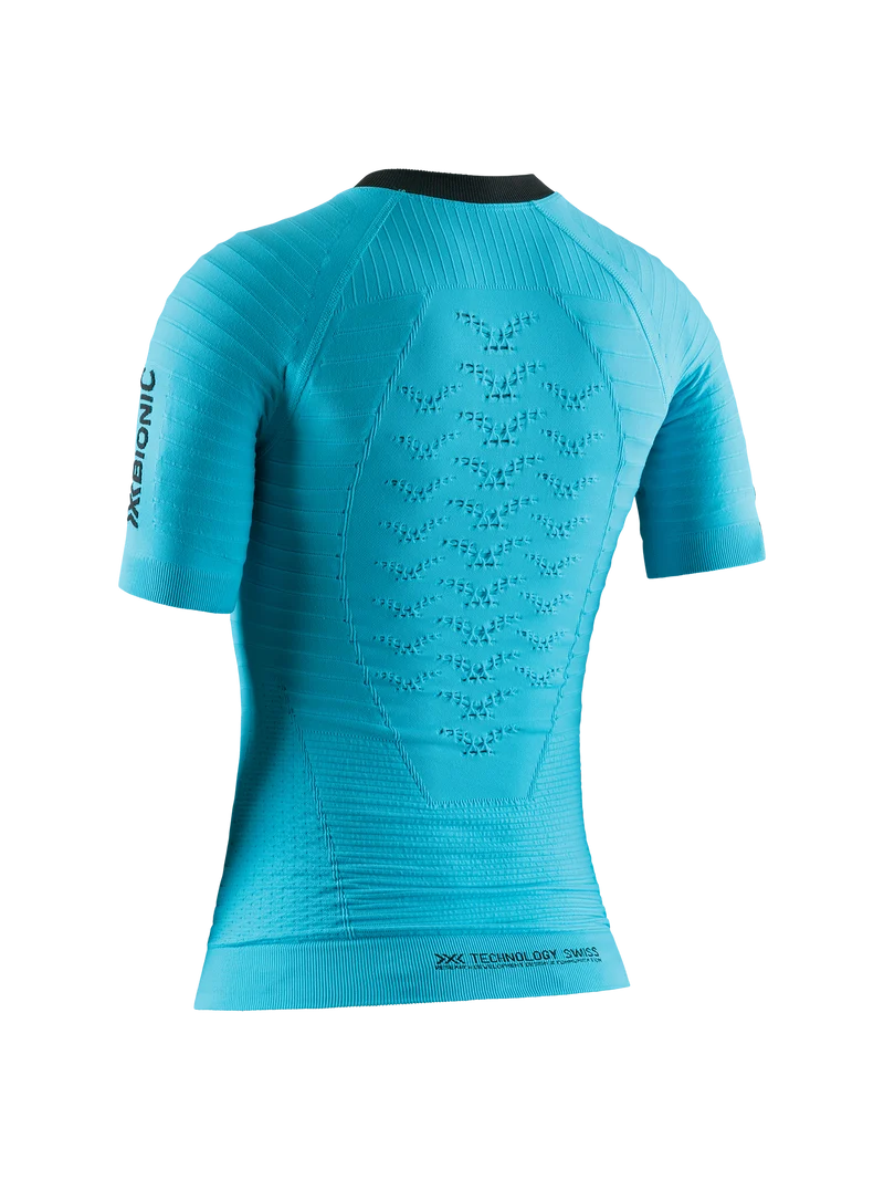 EFFEKTOR 4D RUNNING SHIRT SH SL WMN