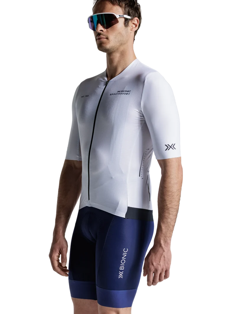 COREFUSION AERO JERSEY SS MEN
