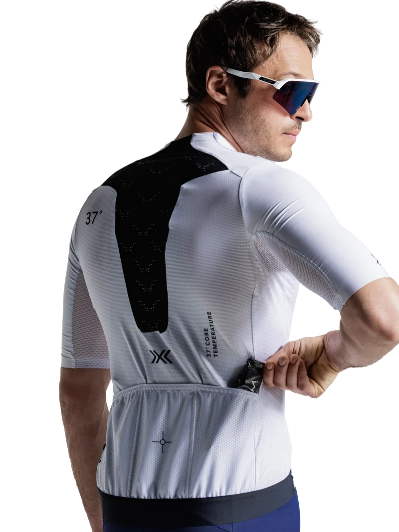 COREFUSION AERO JERSEY SS MEN