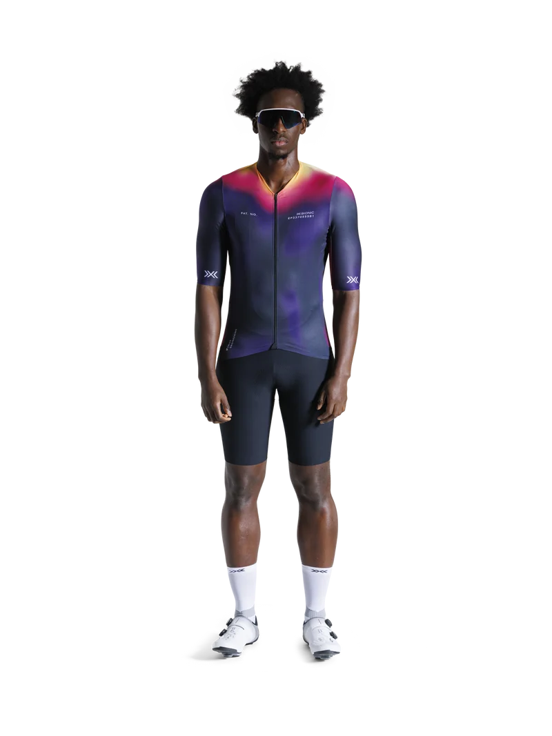 COREFUSION AERO JERSEY SS MEN