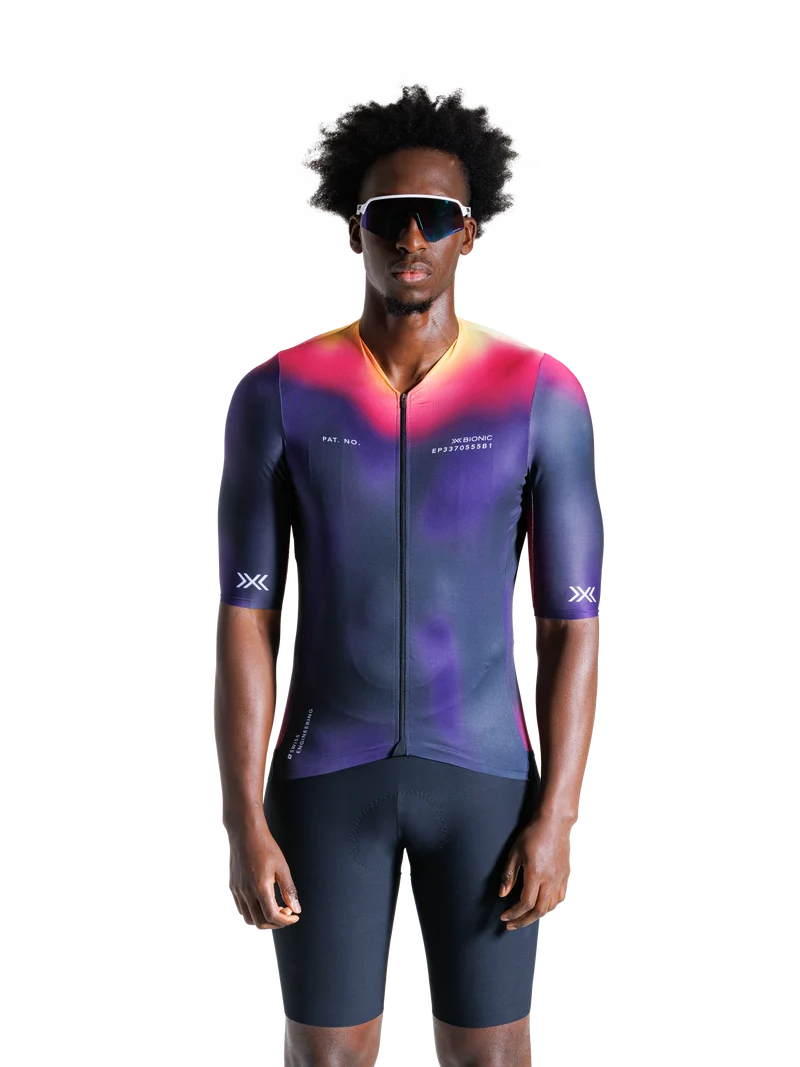 COREFUSION AERO JERSEY SS MEN