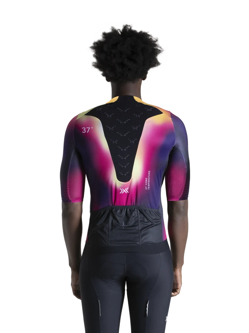 COREFUSION AERO JERSEY SS MEN