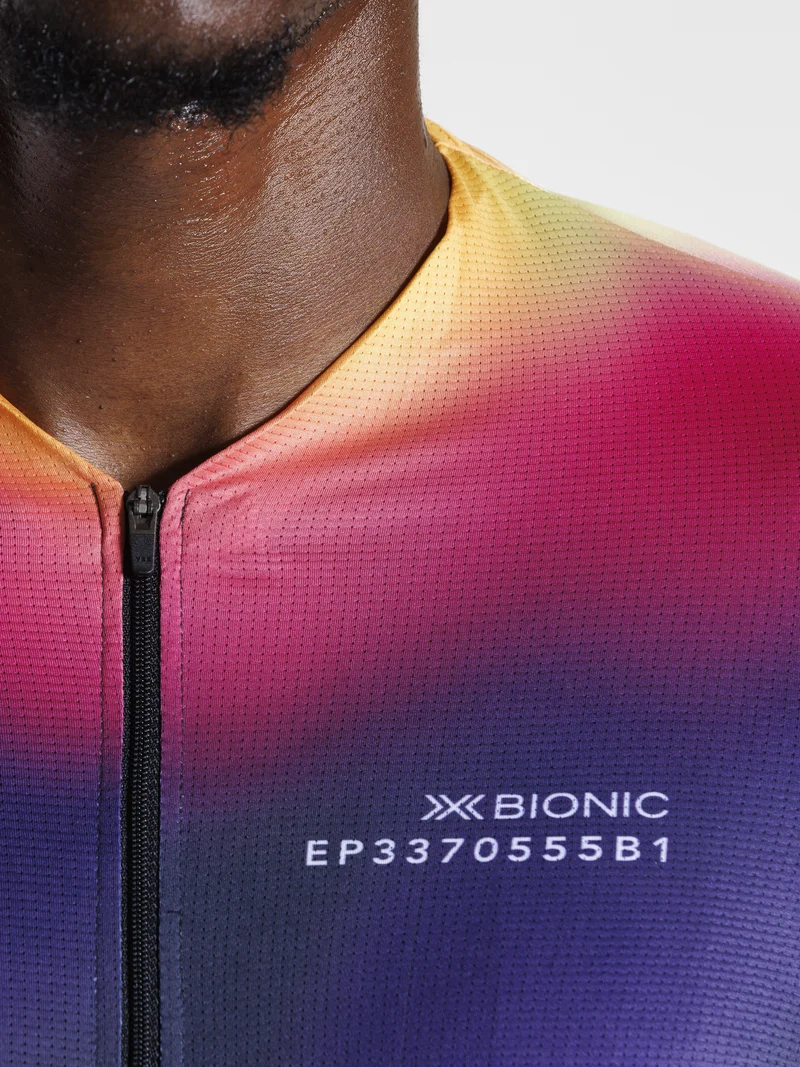 COREFUSION AERO JERSEY SS MEN