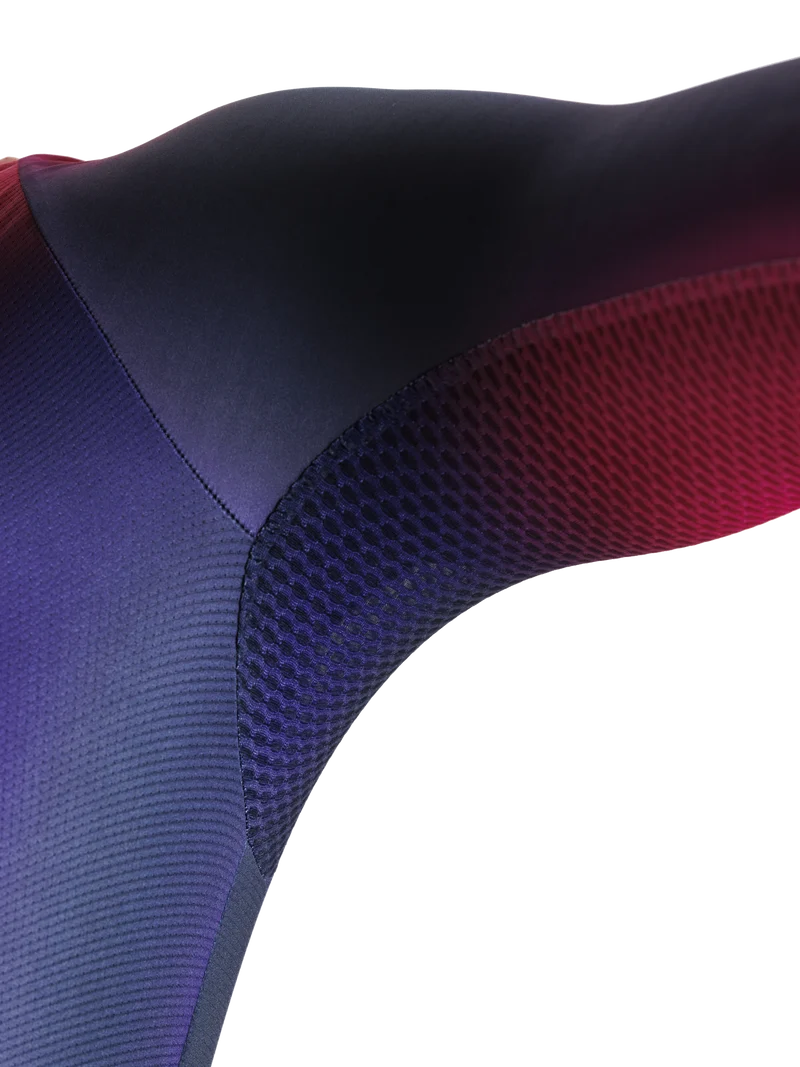 COREFUSION AERO JERSEY SS MEN