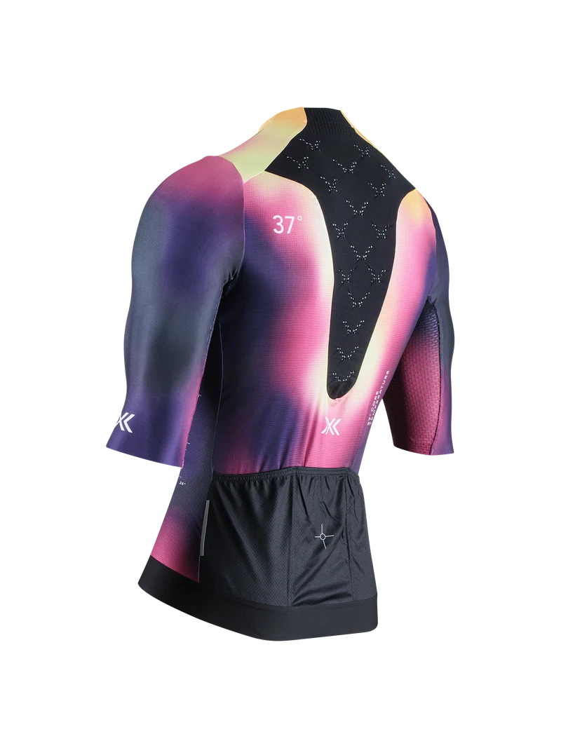 COREFUSION AERO JERSEY SS MEN