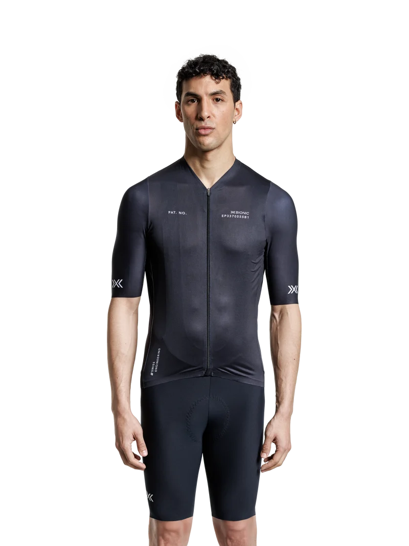 COREFUSION AERO JERSEY SS MEN