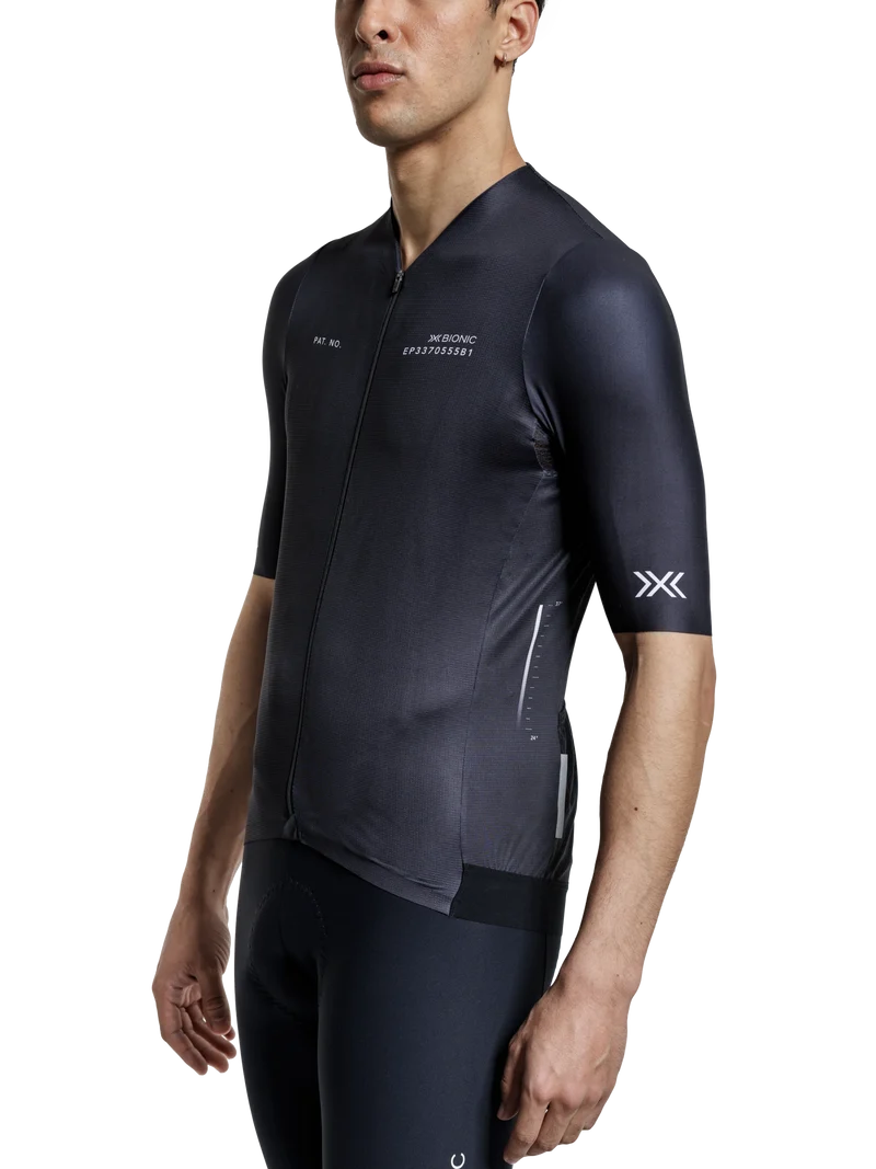 COREFUSION AERO JERSEY SS MEN
