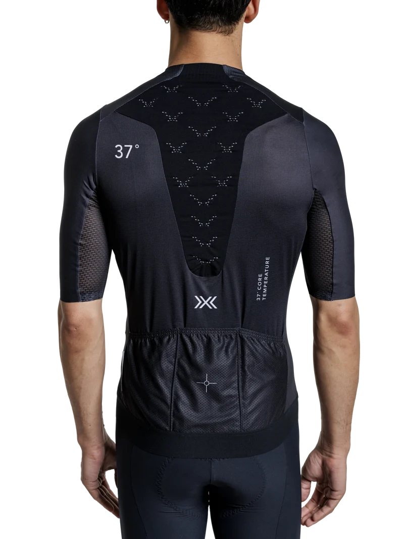 COREFUSION AERO JERSEY SS MEN