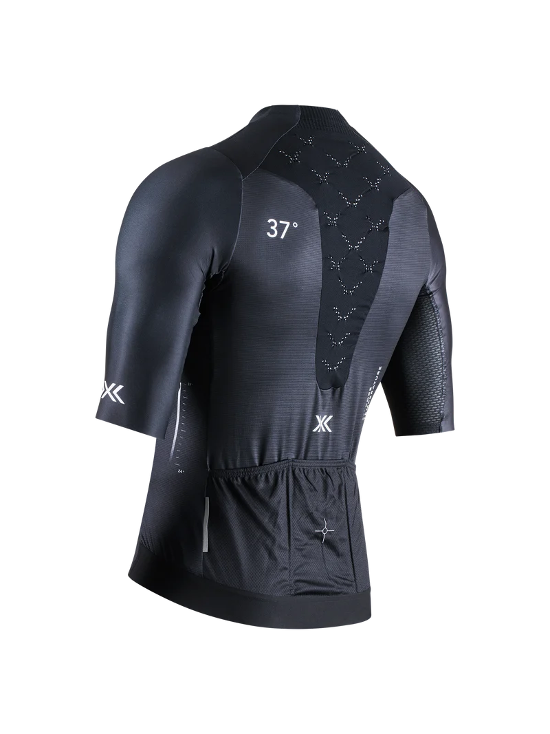 COREFUSION AERO JERSEY SS MEN