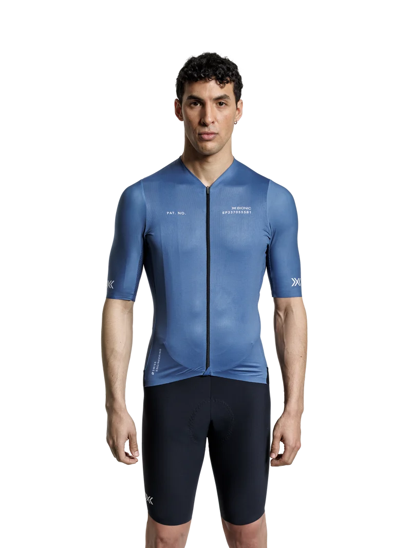 COREFUSION AERO JERSEY SS MEN