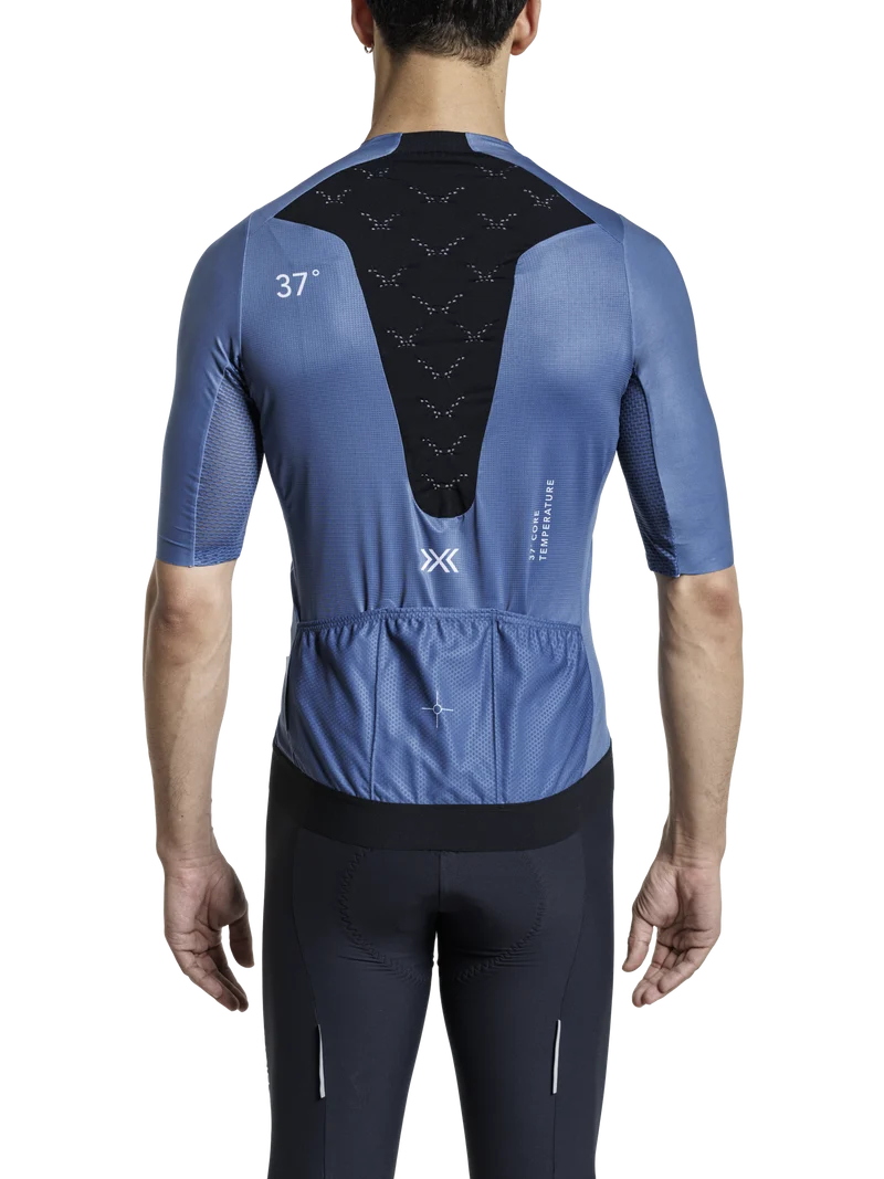 COREFUSION AERO JERSEY SS MEN