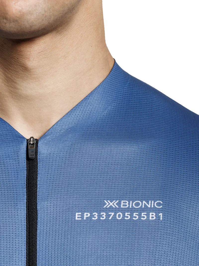 COREFUSION AERO JERSEY SS MEN
