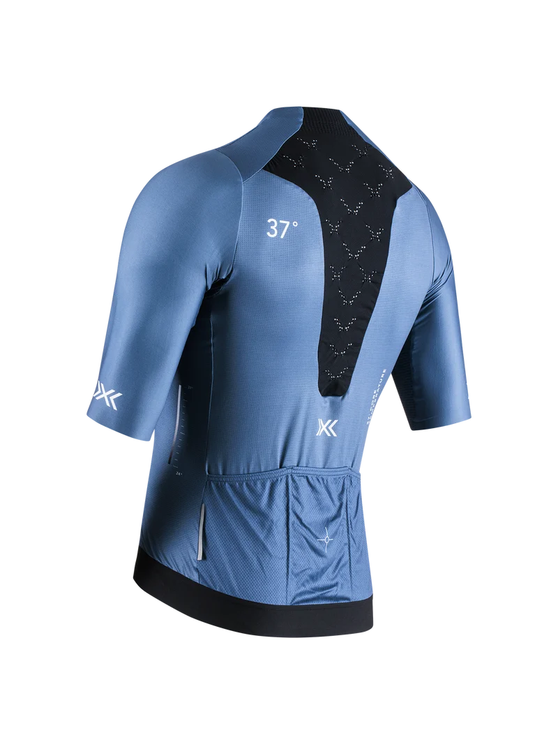 COREFUSION AERO JERSEY SS MEN
