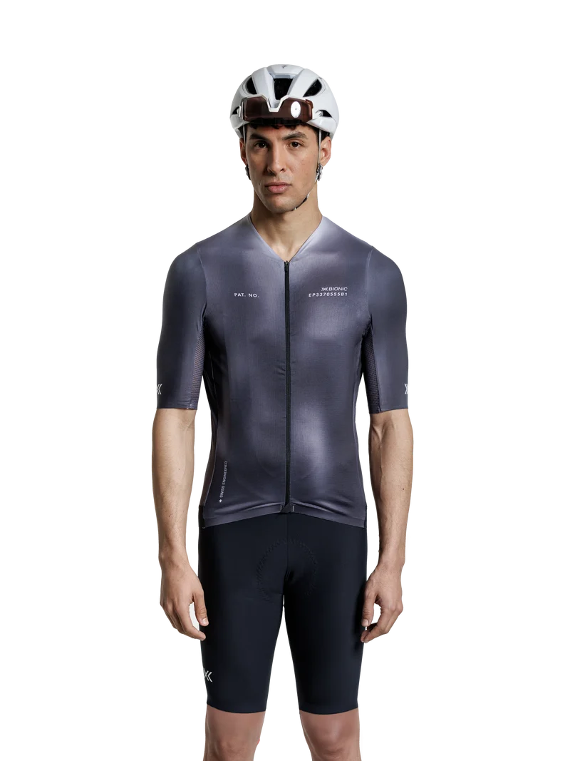COREFUSION AERO JERSEY SS MEN